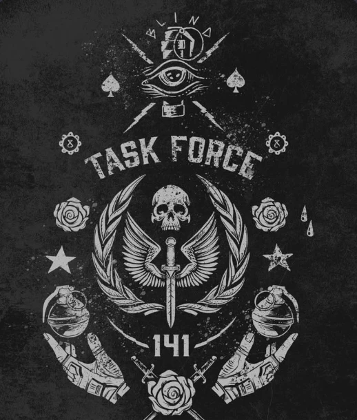 TF141 and tattoo thumbnail