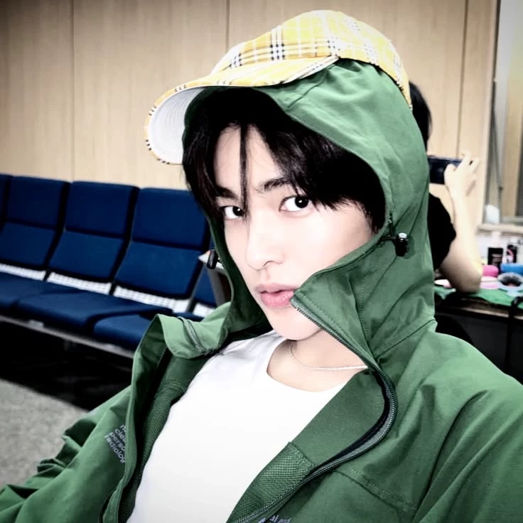 Ahn Keonho thumbnail