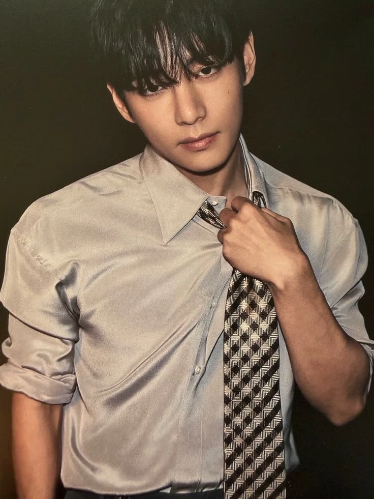 Taehyung (your lawyer, youre Jungkook) thumbnail