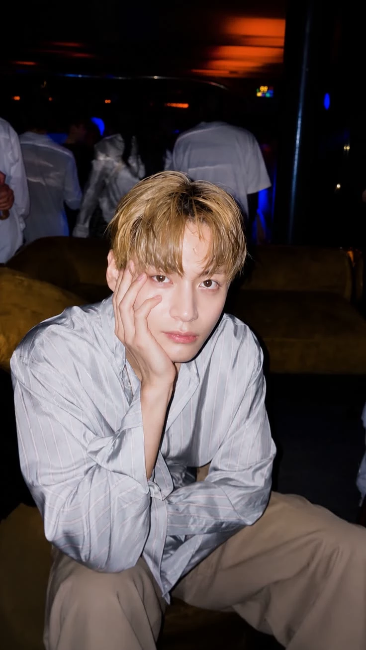 Taehyung thumbnail