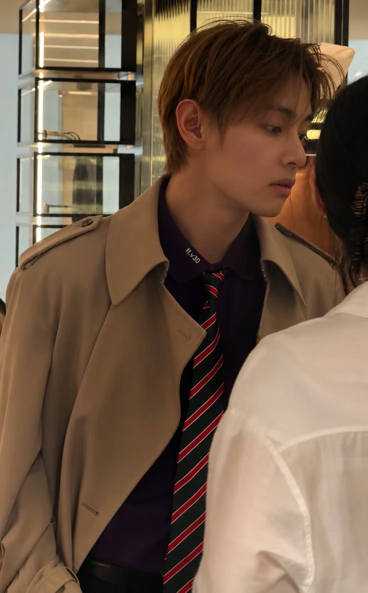 Taehyung thumbnail