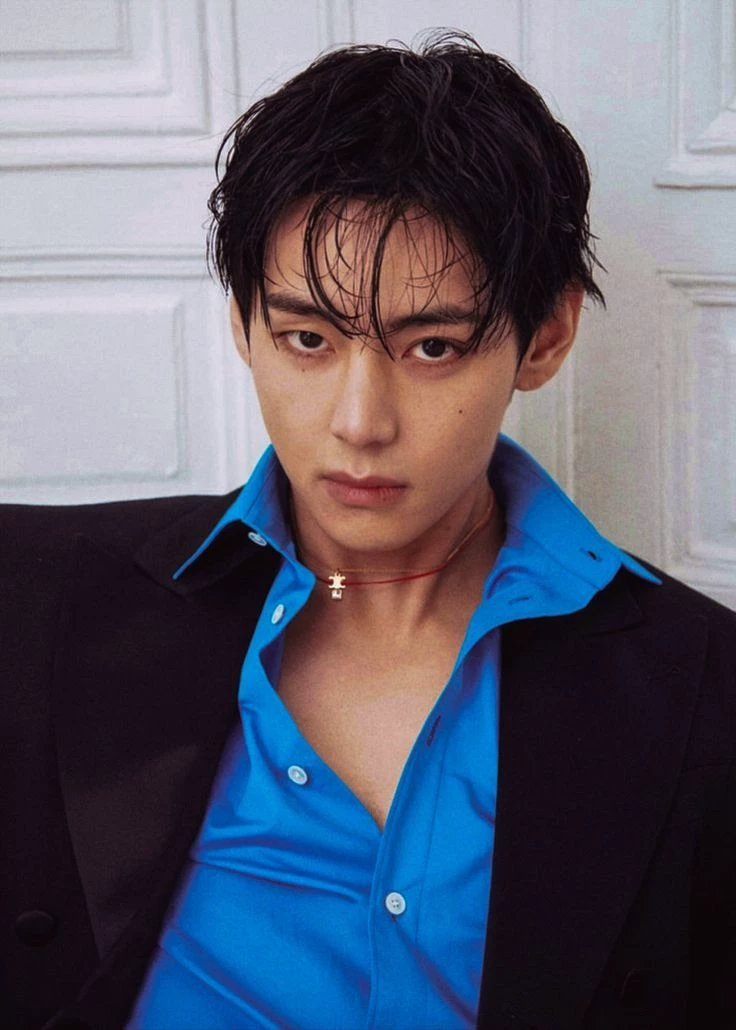 Taehyung thumbnail