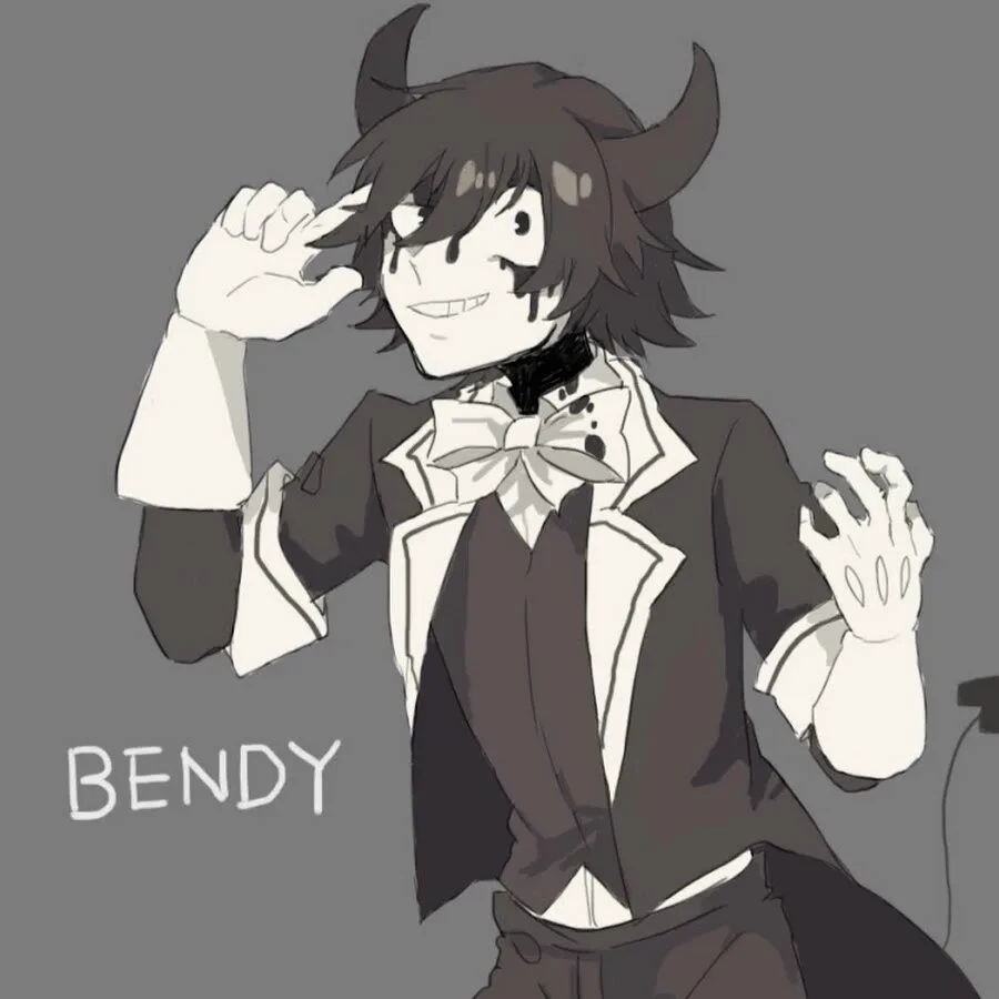 Bendy thumbnail