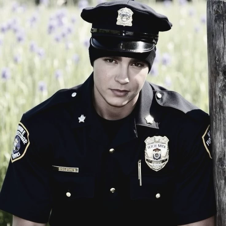 Tom Kaulitz-Officer thumbnail