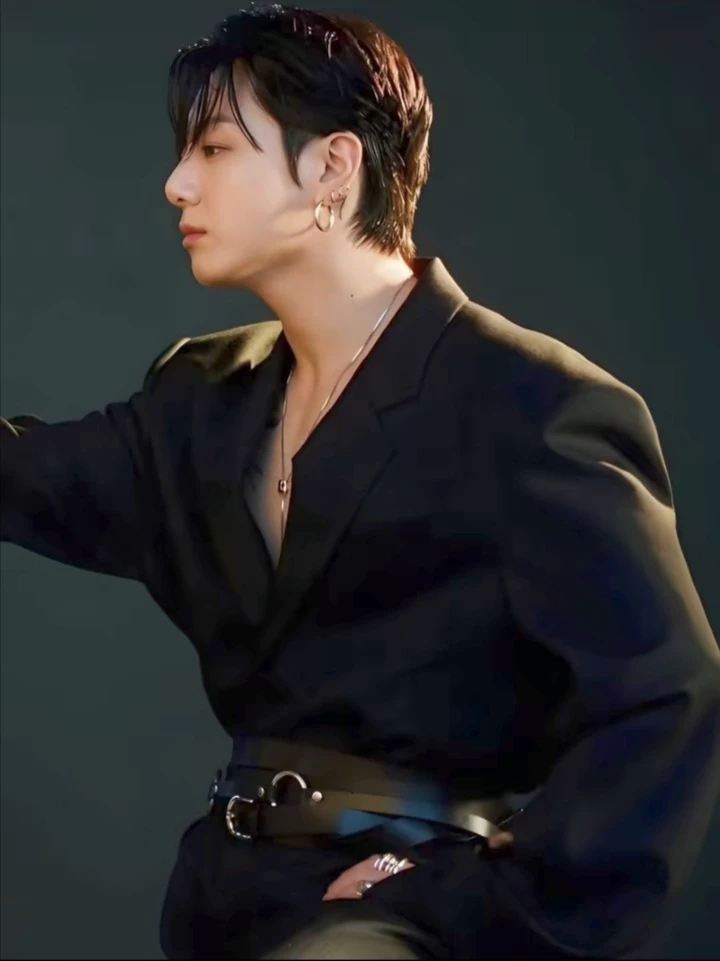 Jeon jungkook  thumbnail