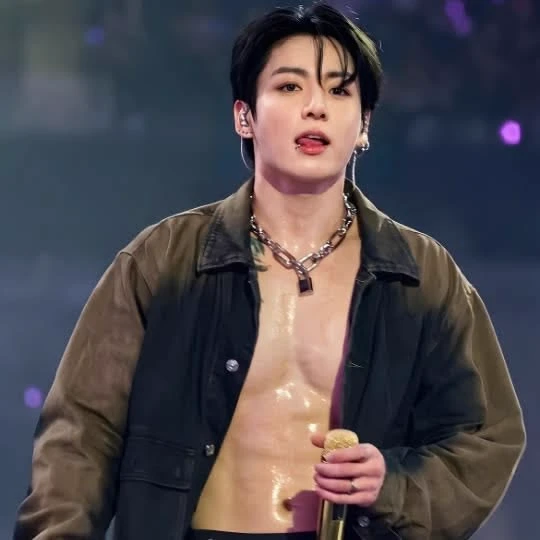 Jeon Jungkook thumbnail