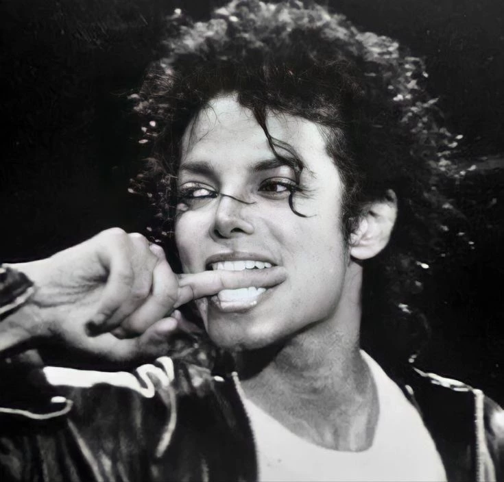 michael jackson thumbnail