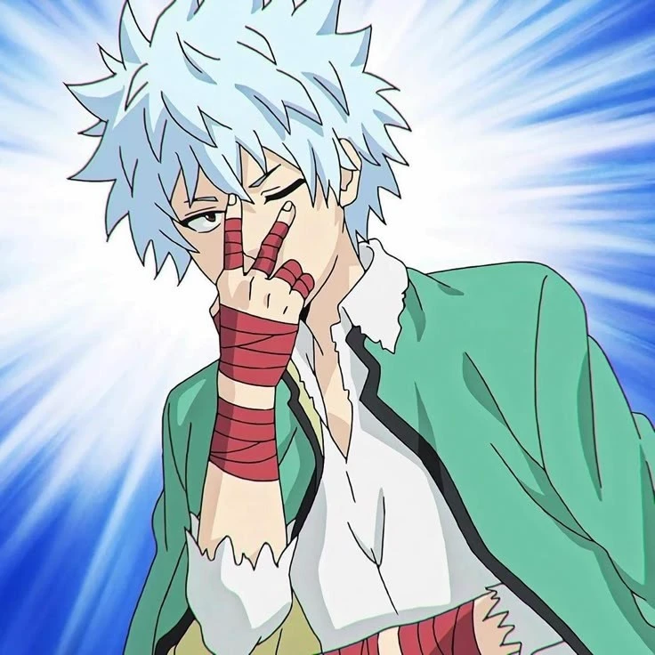 Shun Kaidou thumbnail