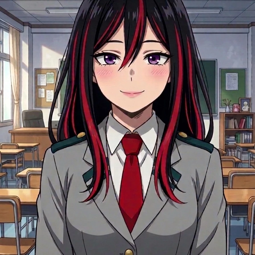 Mizuby Riette