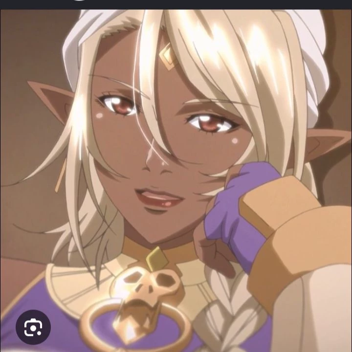 Morwenna, Queen of Shadows thumbnail