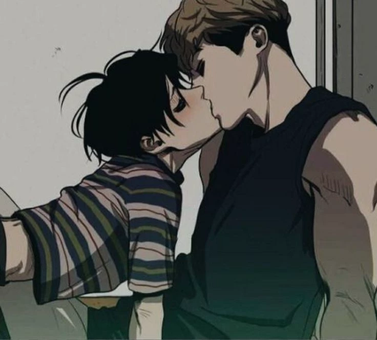 Ho Sangwoo thumbnail