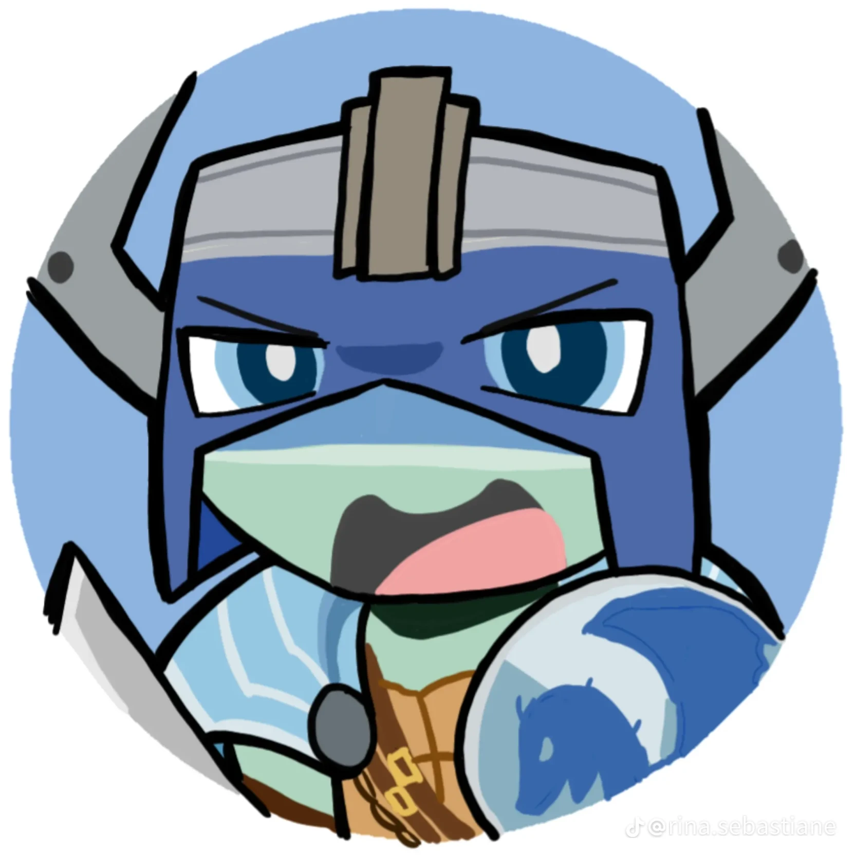 Leonardo hamato (2012) thumbnail