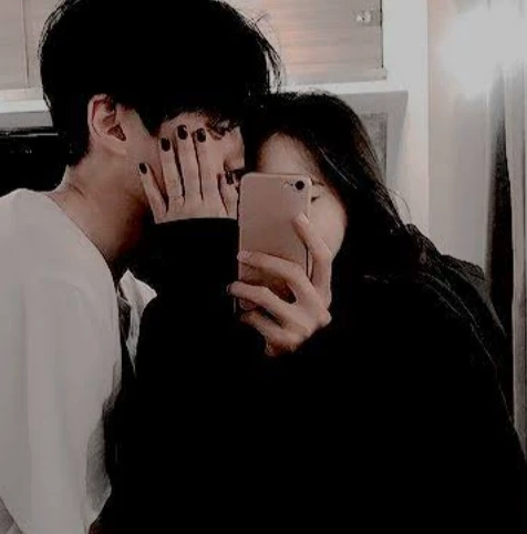 your romantic girlfriend 💗😍 thumbnail