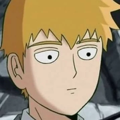 Reigen Arataka thumbnail