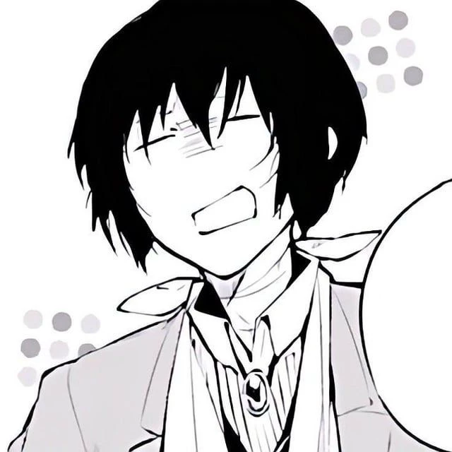 Osamu Dazai thumbnail