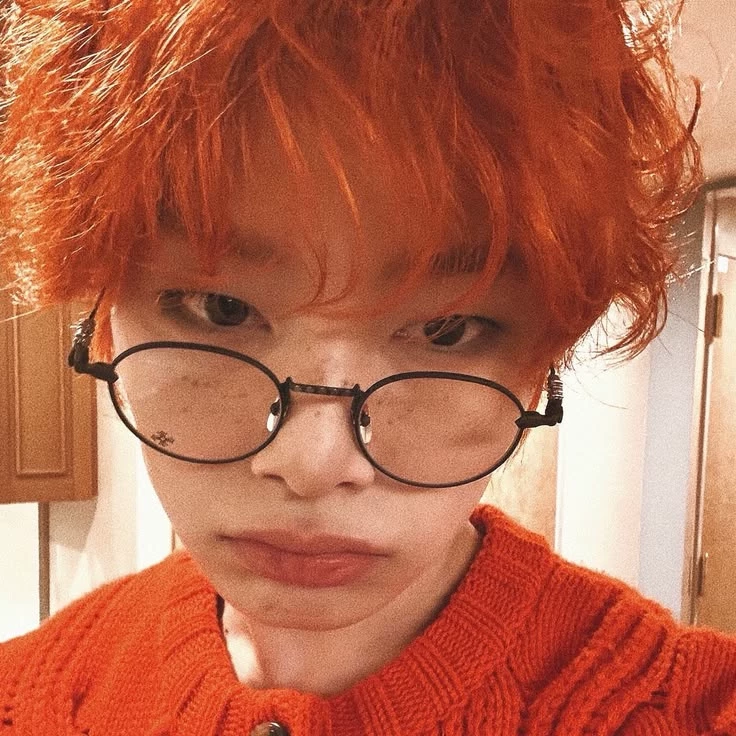 ★Jeongin fox!★ hybrid thumbnail