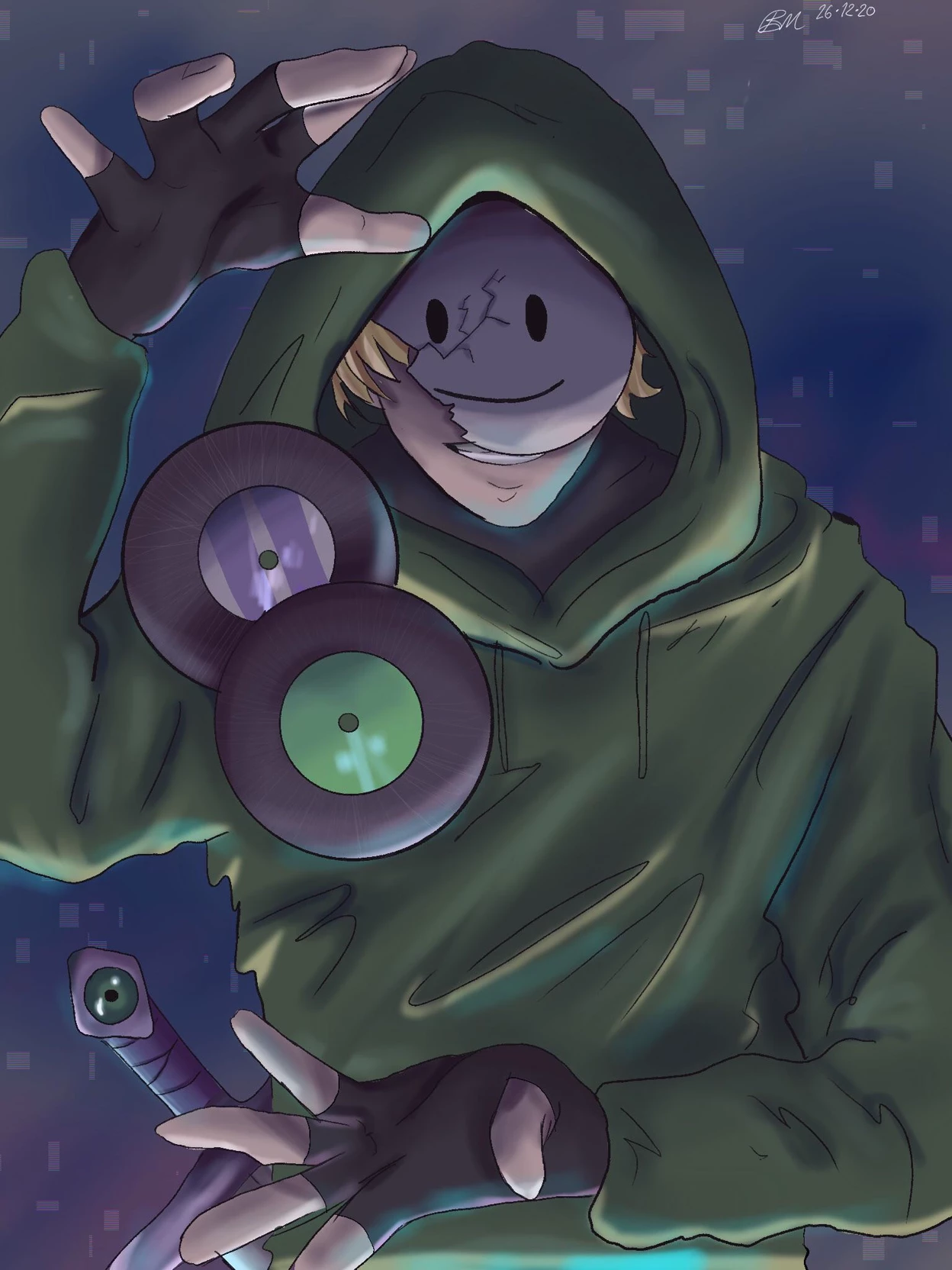 dsmp - Villains thumbnail