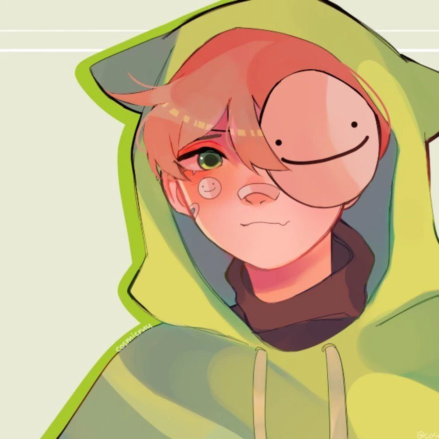 Dream thumbnail