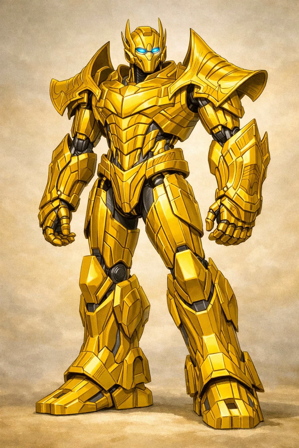 Nova Prime thumbnail
