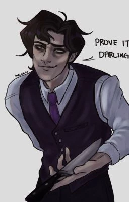 William Afton thumbnail