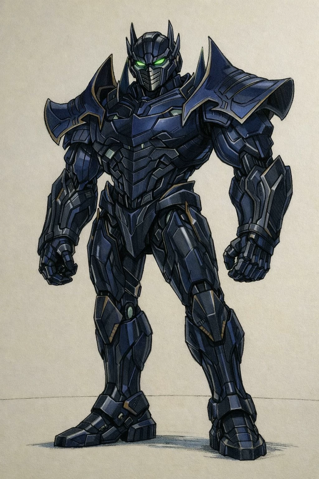 Nova Prime thumbnail