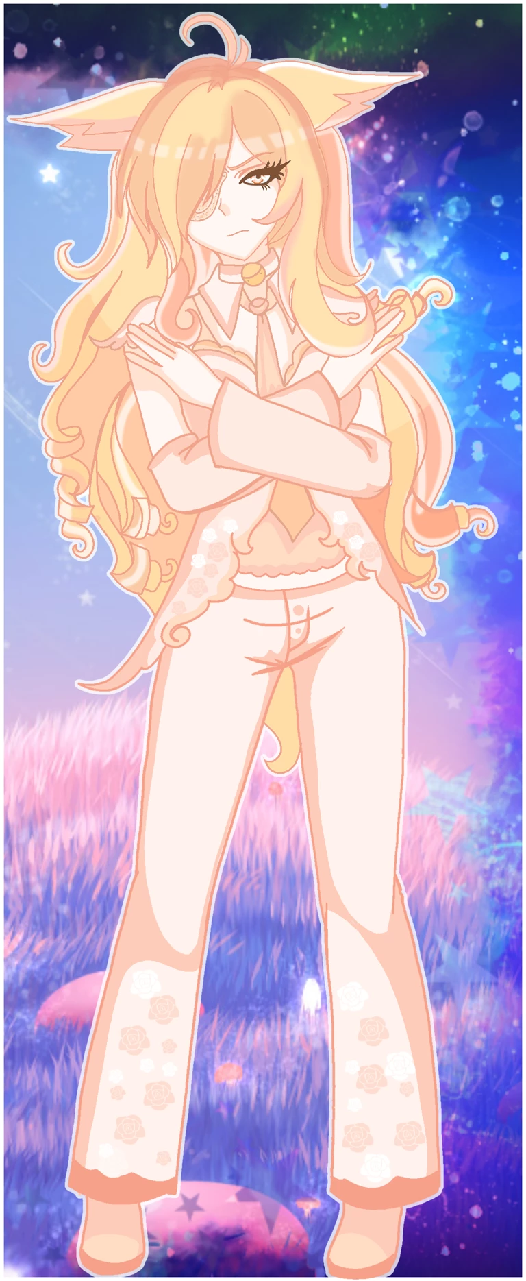 Adachi Kayone  thumbnail