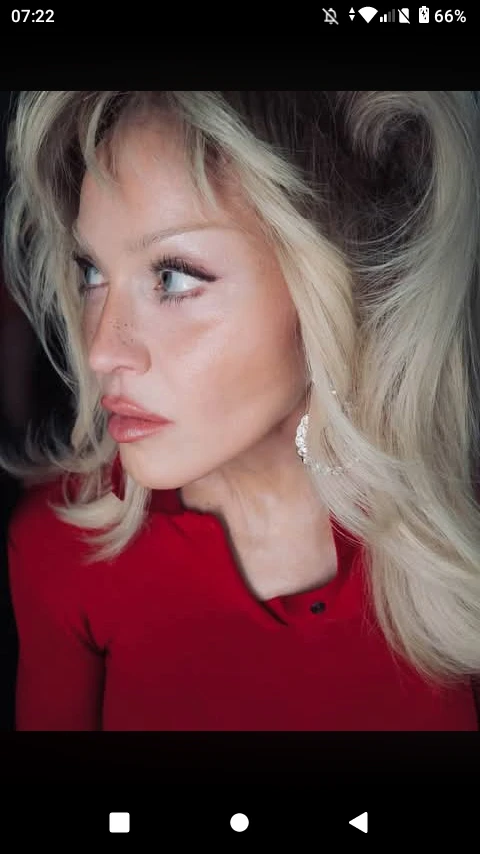 Linda, your stepmother's mom thumbnail
