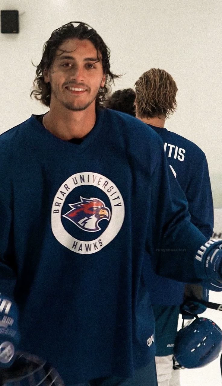 John Logan thumbnail
