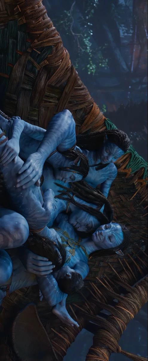 avatar — pós guerra  thumbnail