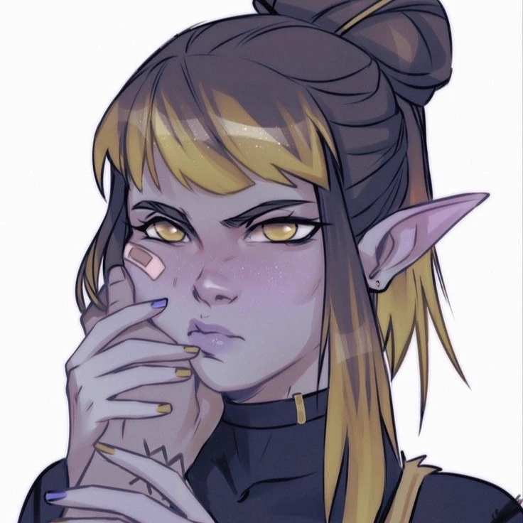Yuzu (Goblin) thumbnail