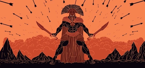 Ares thumbnail