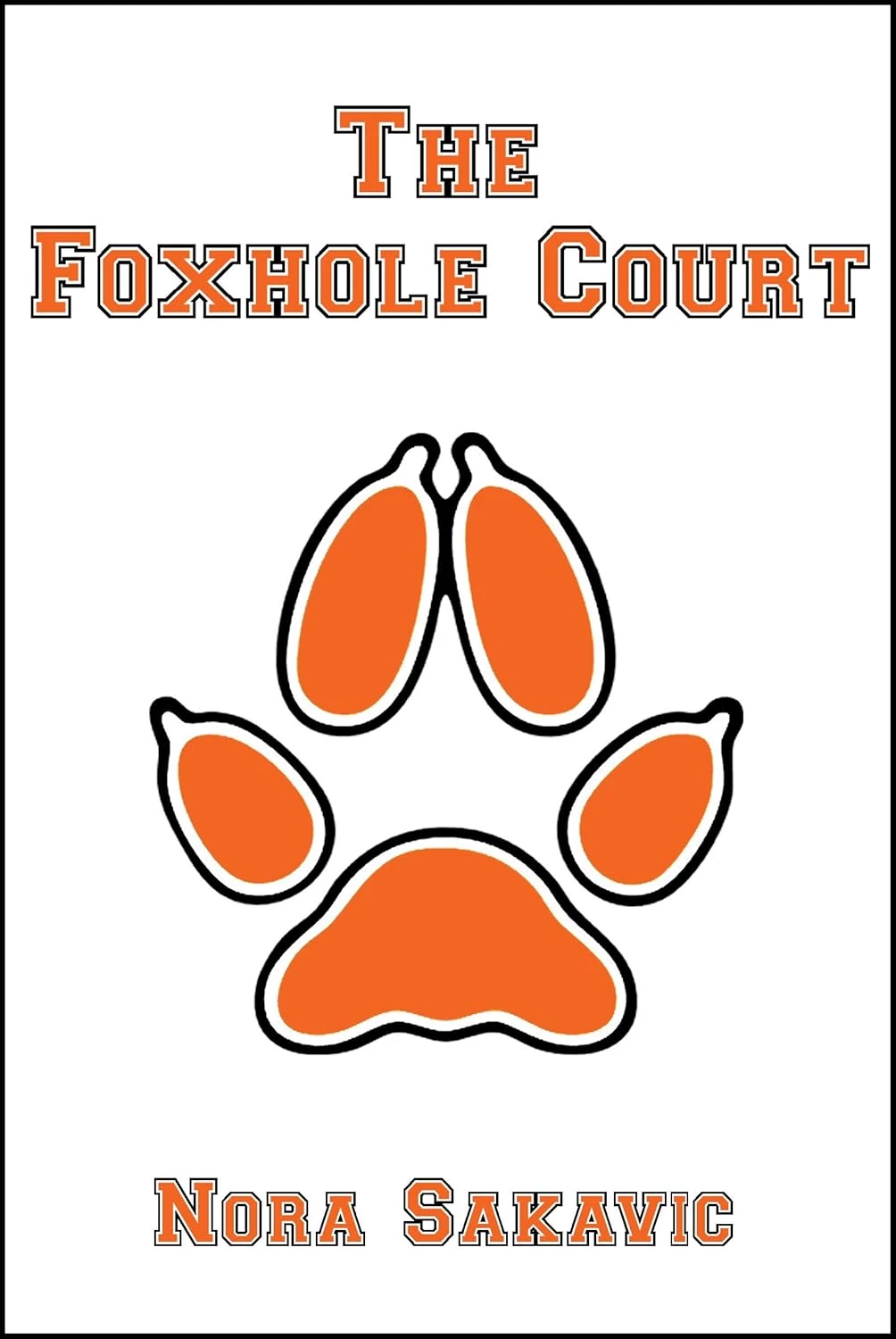The Foxes thumbnail
