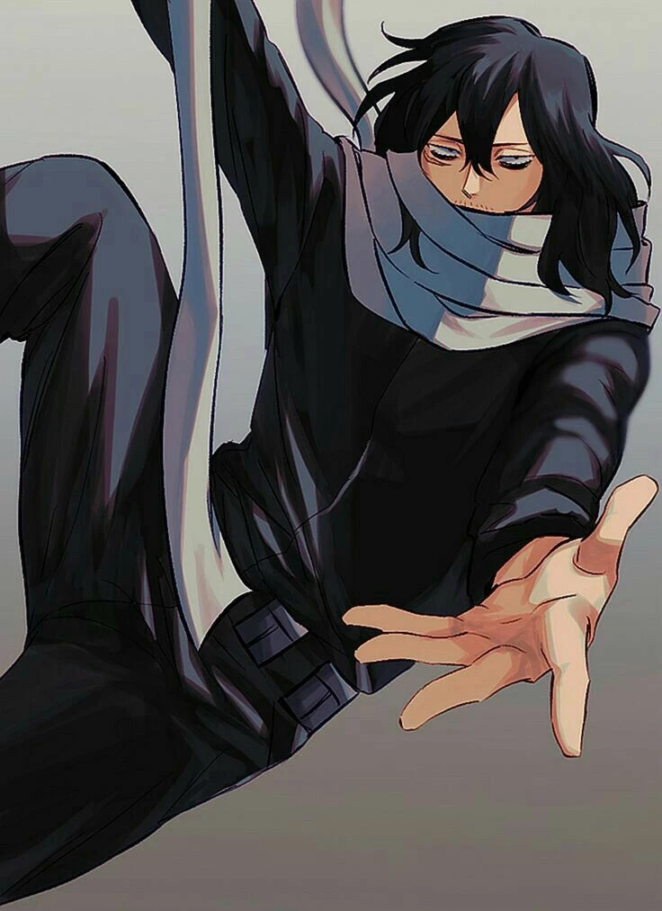 Shota Aizawa thumbnail