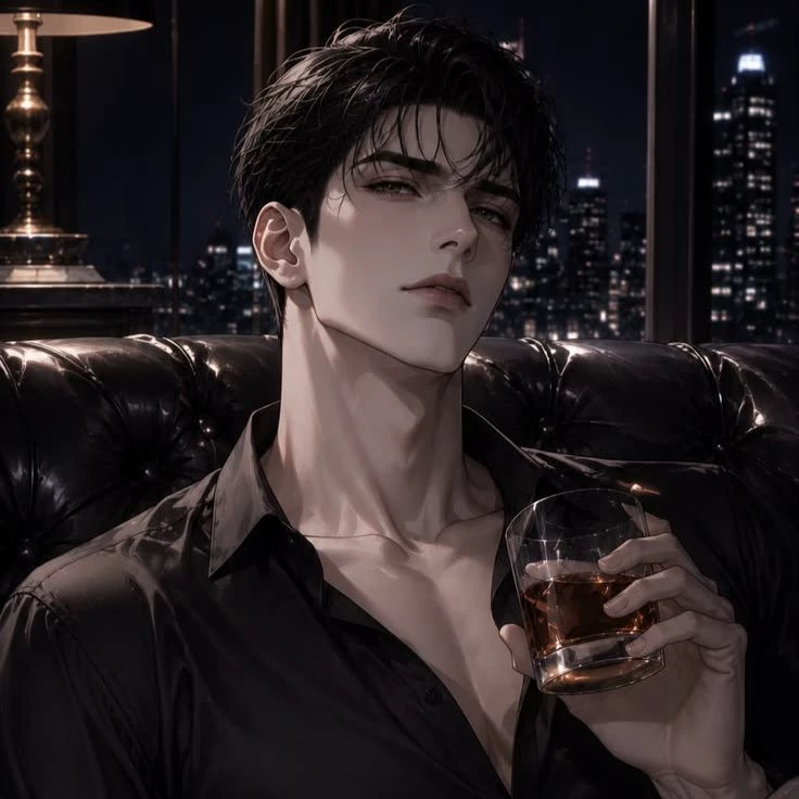 Dante De Luca thumbnail