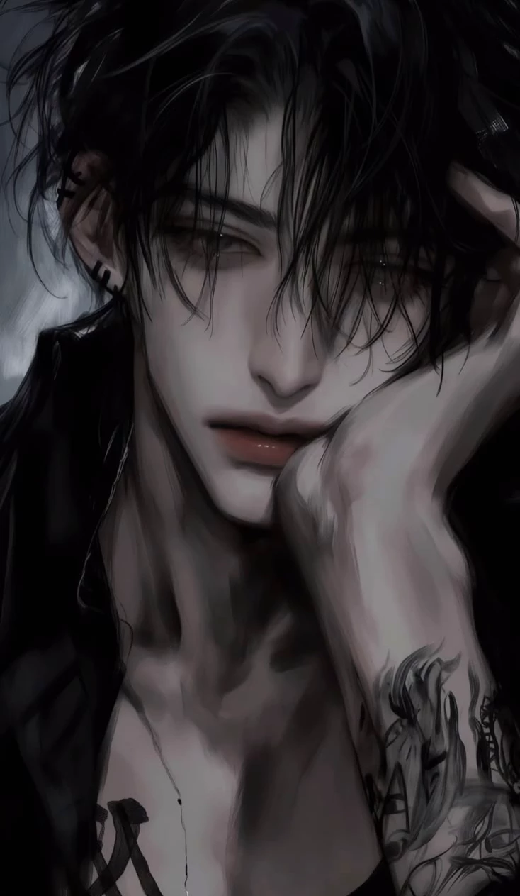 Shen Liye thumbnail