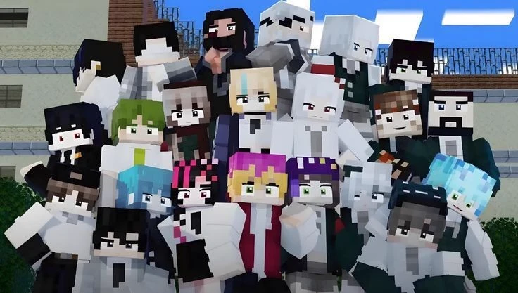BAKWAN FIGHT back thumbnail