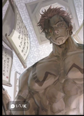 Sukuna thumbnail