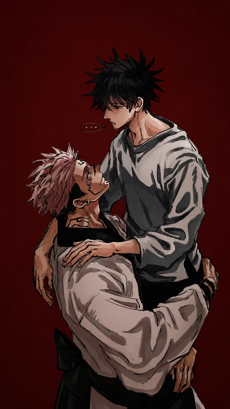 Sukuna thumbnail