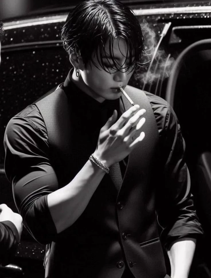 Jeon Jungkook  thumbnail