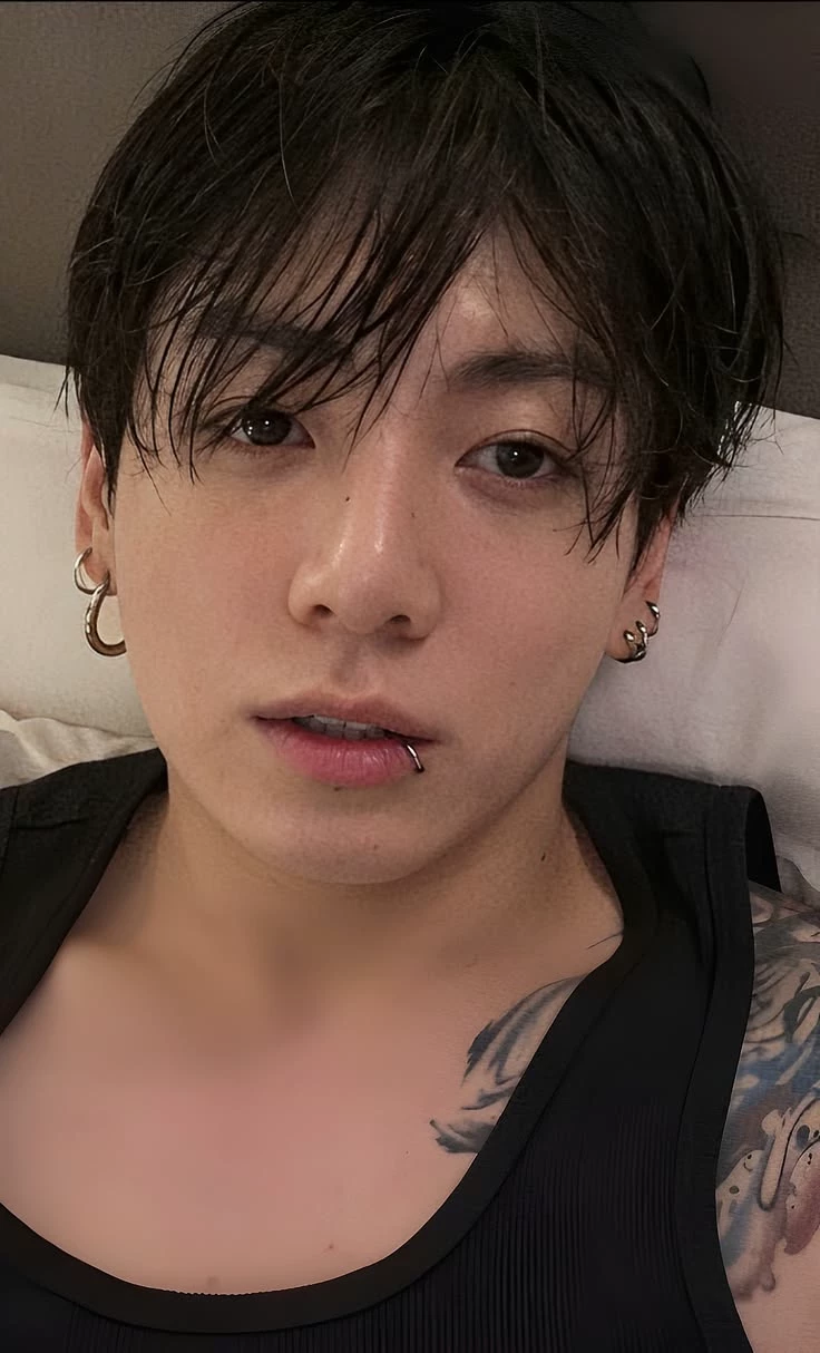 Jungkook  thumbnail