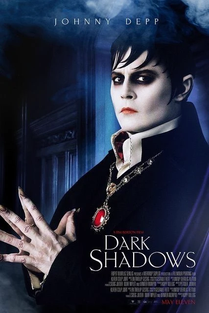 Barnabas Collins thumbnail