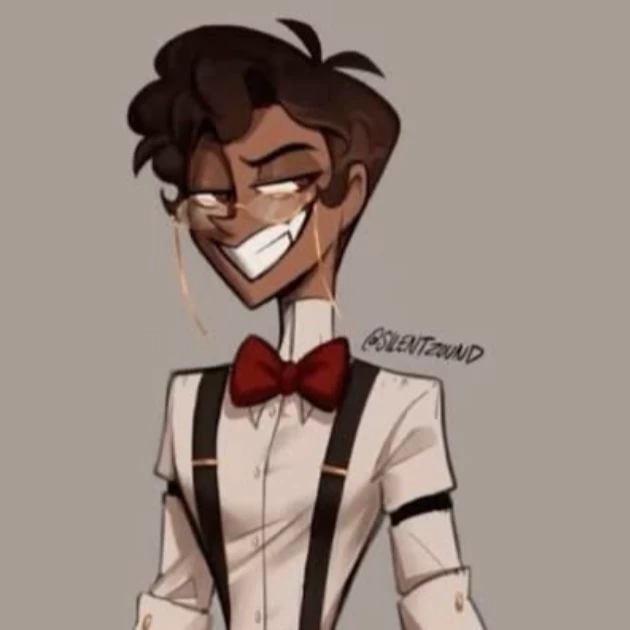 ALASTOR HARTFELT thumbnail