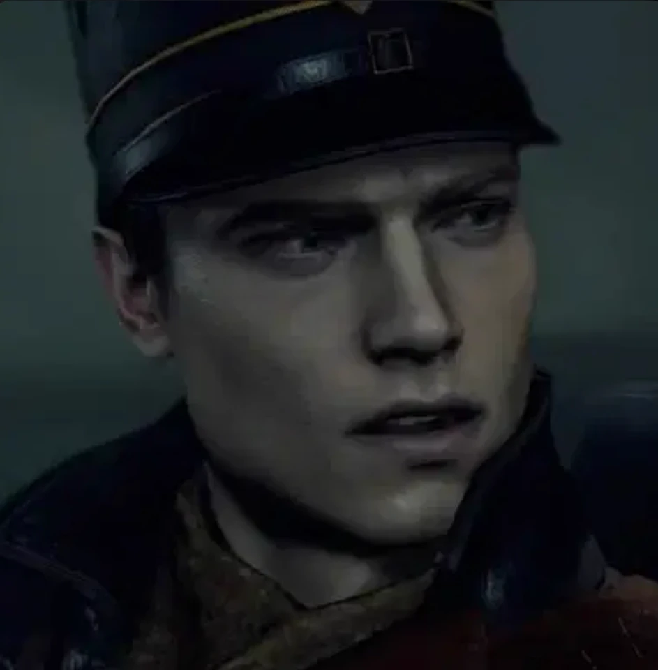 Leonidas thumbnail