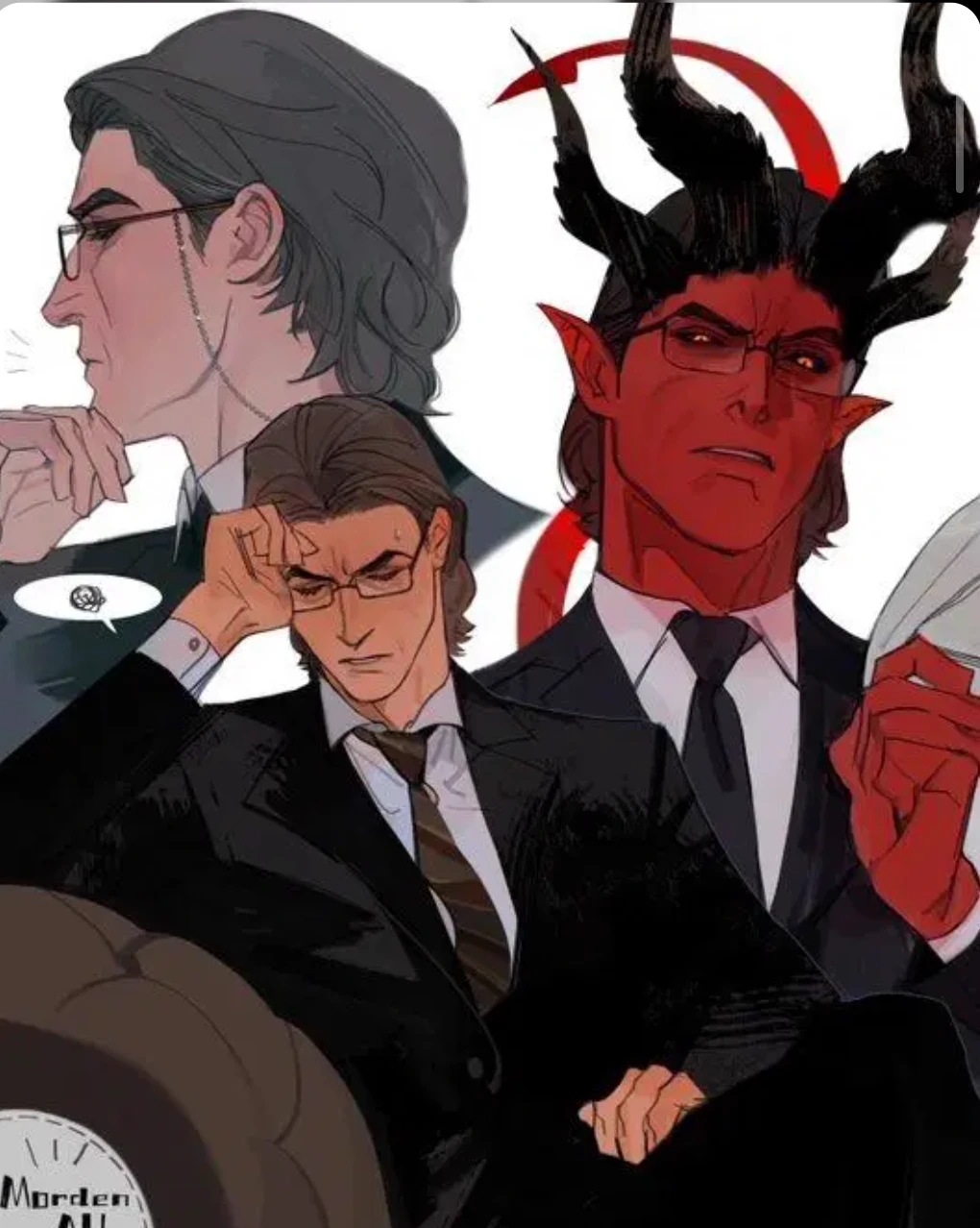 Lucifer de Lux thumbnail