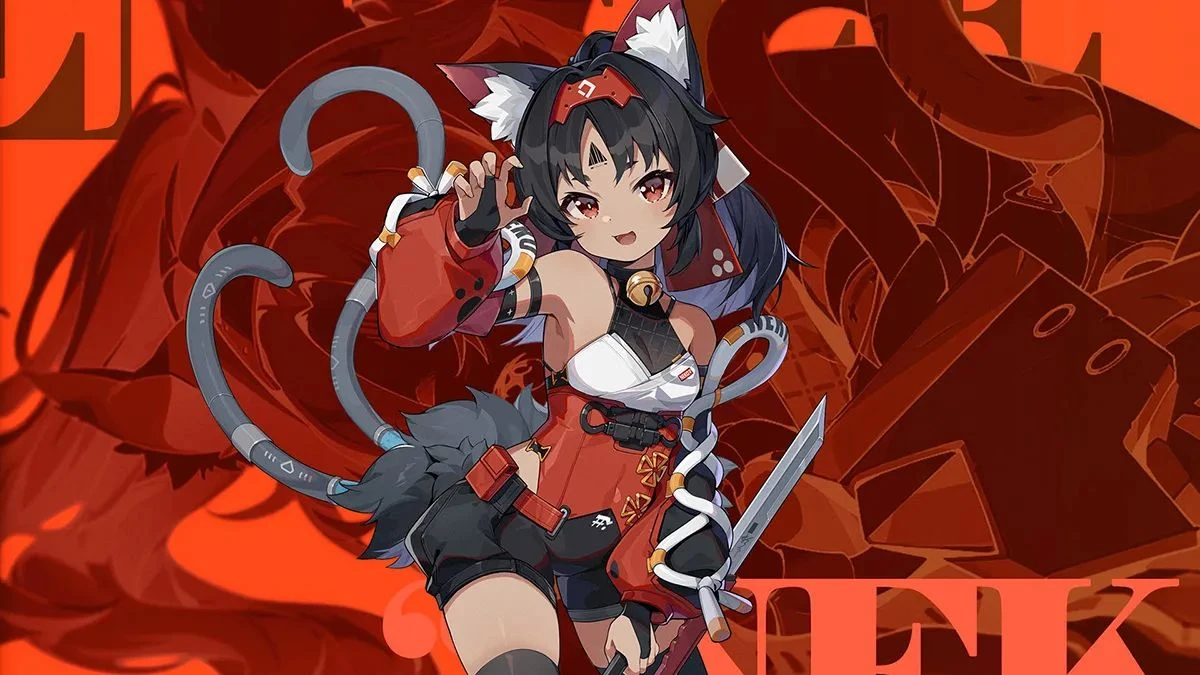 Nekomata Mana thumbnail