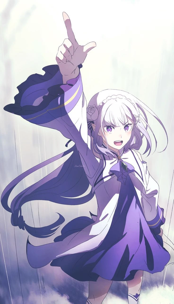 Amelia thumbnail