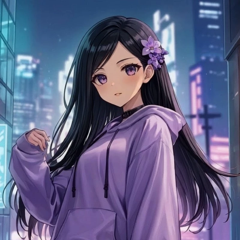 Zoe