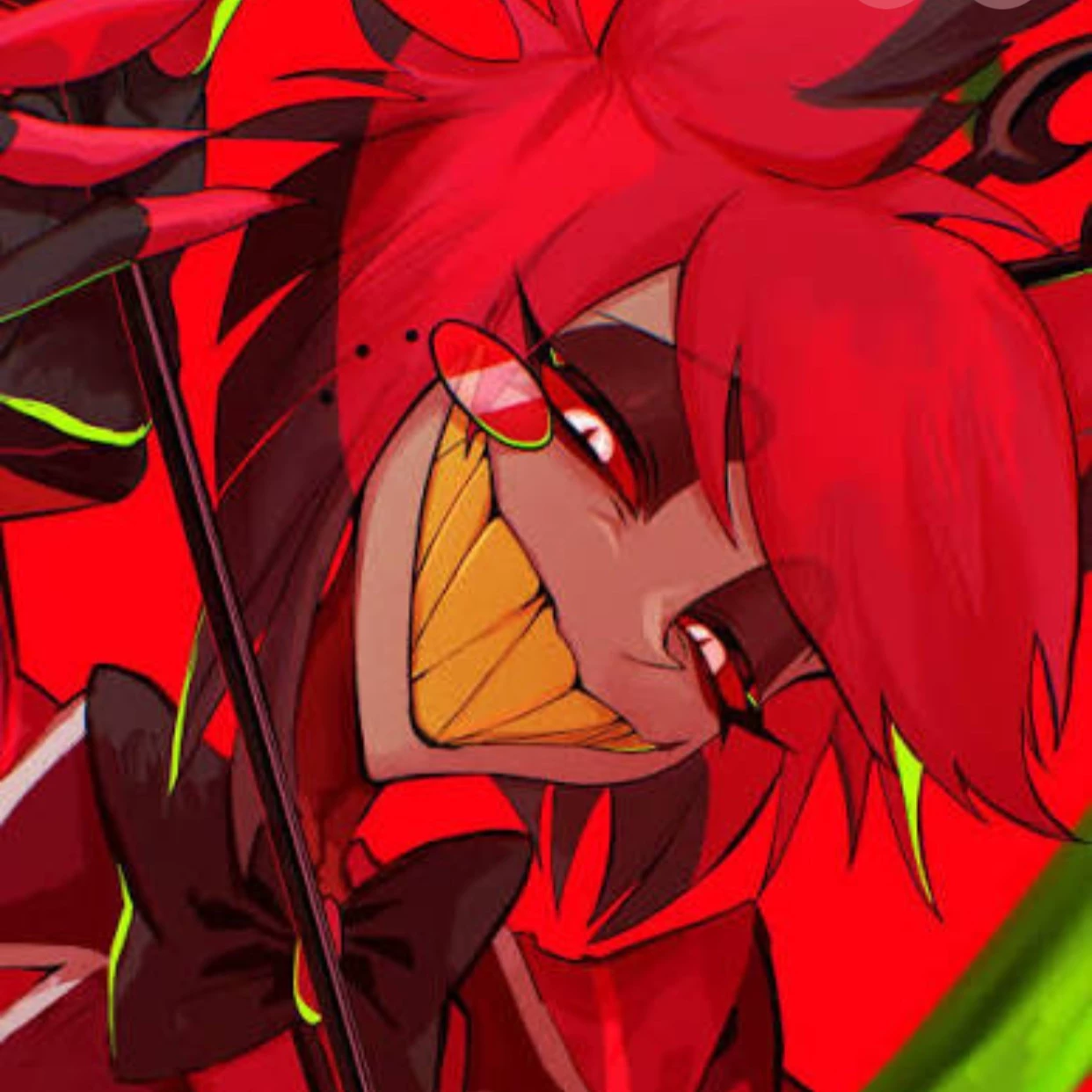 Alastor thumbnail