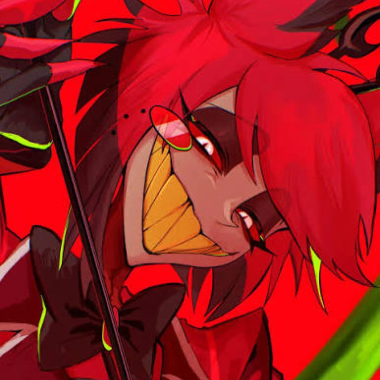 Alastor thumbnail