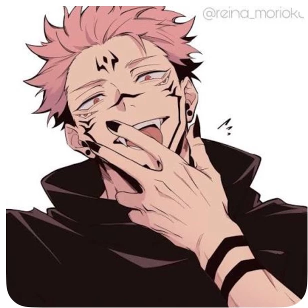 Sukuna thumbnail